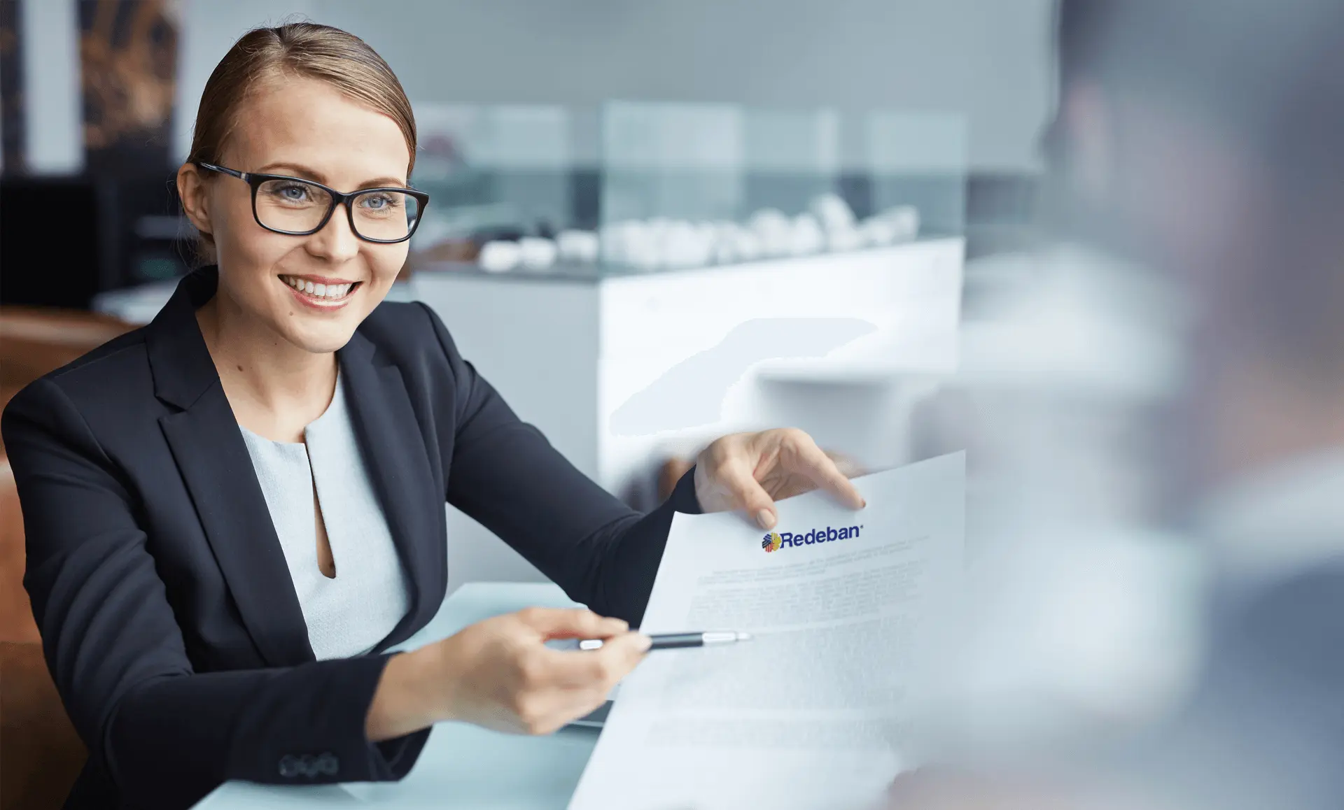 Actualización de contrato comercial